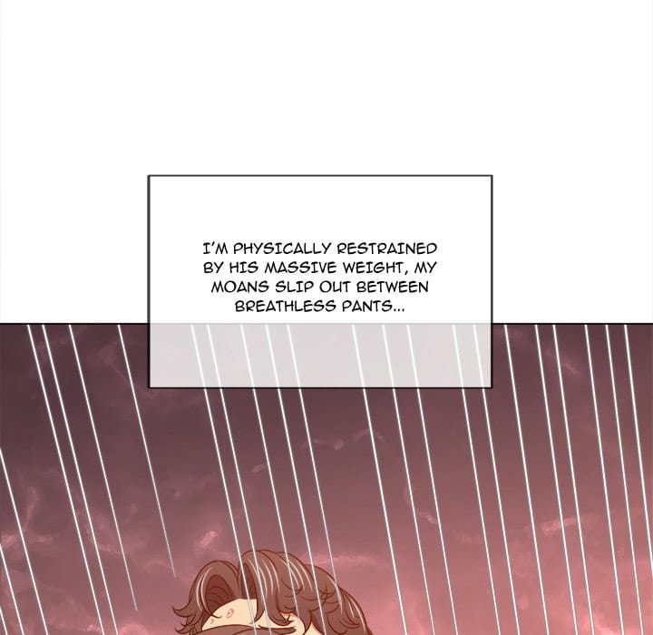 My High School Bully (Uncensored), chapter 158, page 120 of 192