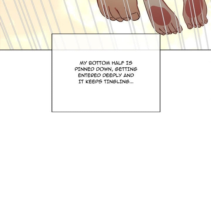 My High School Bully (Uncensored), chapter 158, page 123 of 192
