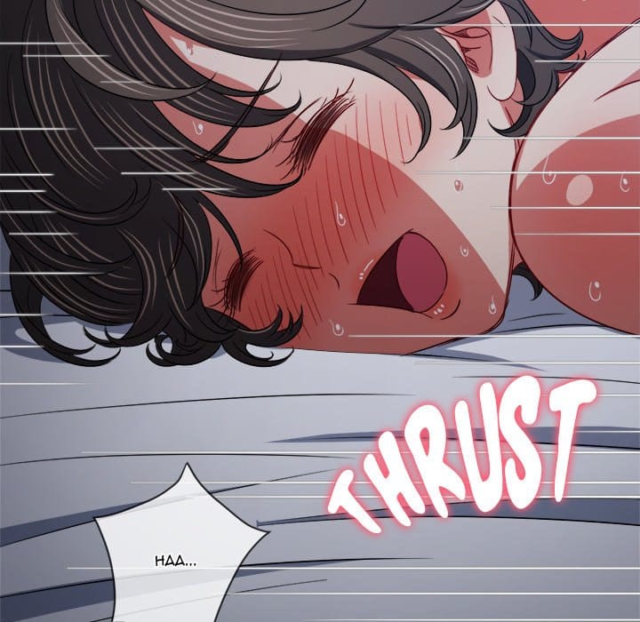 My High School Bully (Uncensored), chapter 158, page 126 of 192