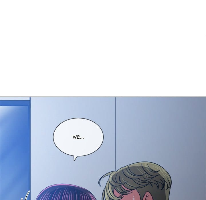 My High School Bully (Uncensored), chapter 158, page 131 of 192