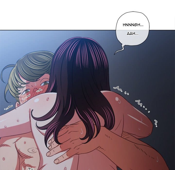 My High School Bully (Uncensored), chapter 158, page 154 of 192