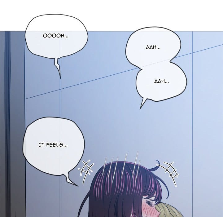 My High School Bully (Uncensored), chapter 158, page 163 of 192