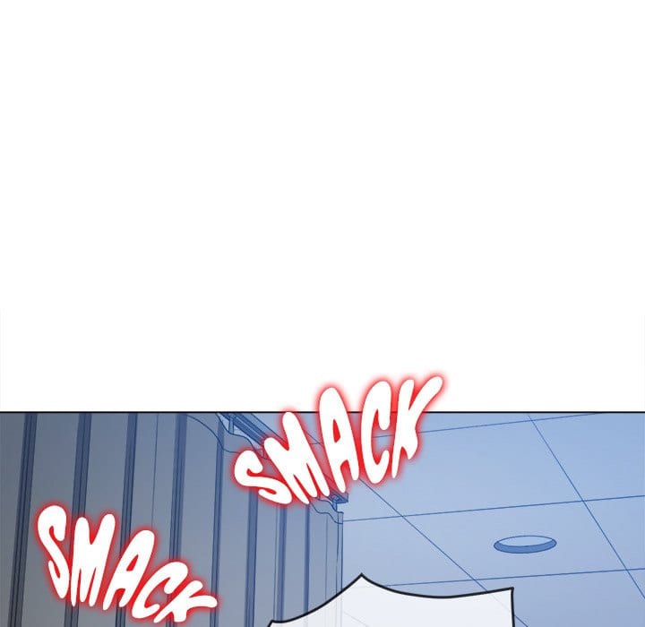 My High School Bully (Uncensored), chapter 158, page 169 of 192