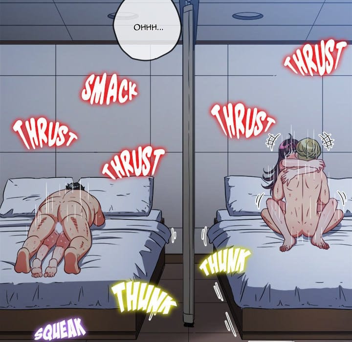 My High School Bully (Uncensored), chapter 158, page 183 of 192