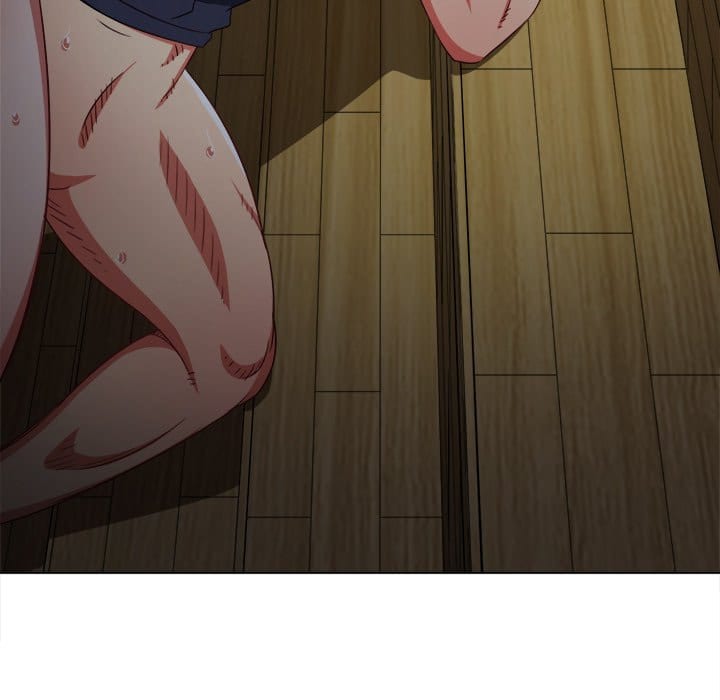 My High School Bully (Uncensored), chapter 158, page 186 of 192