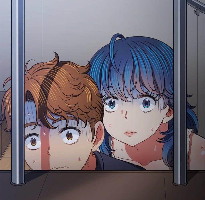 My High School Bully (Uncensored), chapter 158, page 189 of 192