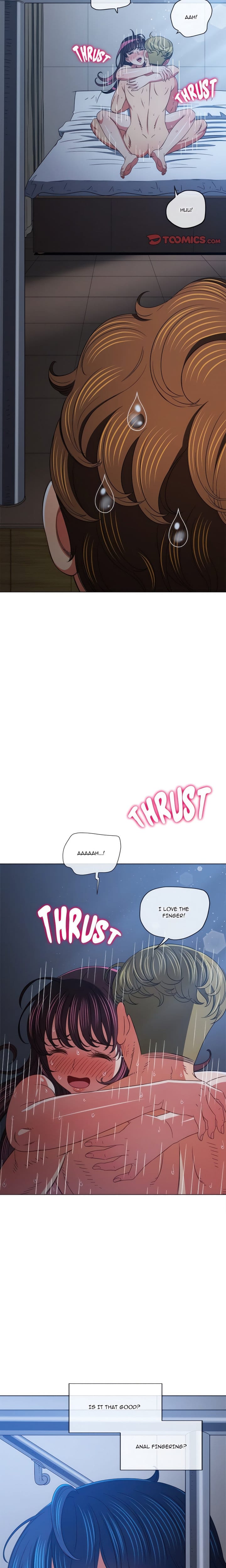 My High School Bully (Uncensored), chapter 159, page 13 of 28