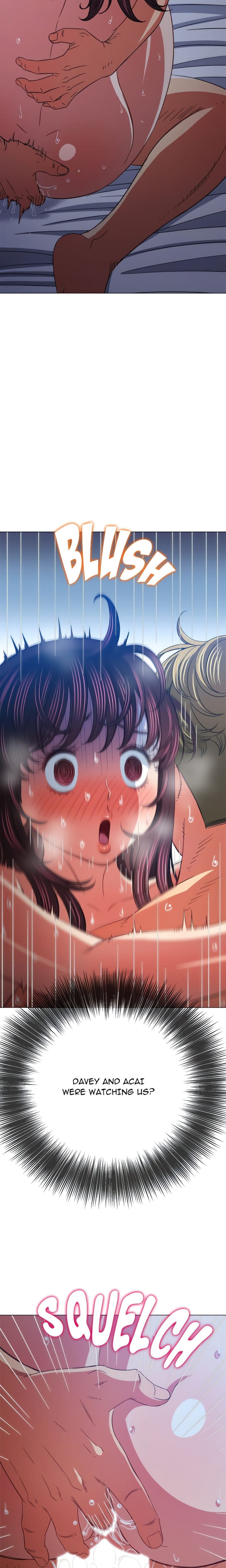 My High School Bully (Uncensored), chapter 159, page 15 of 28