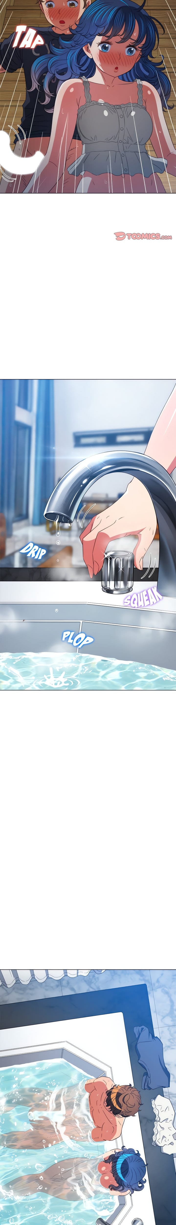 My High School Bully (Uncensored), chapter 159, page 18 of 28