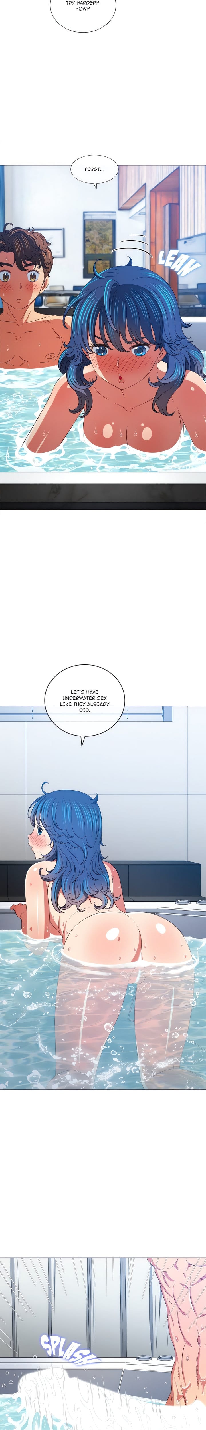 My High School Bully (Uncensored), chapter 159, page 20 of 28