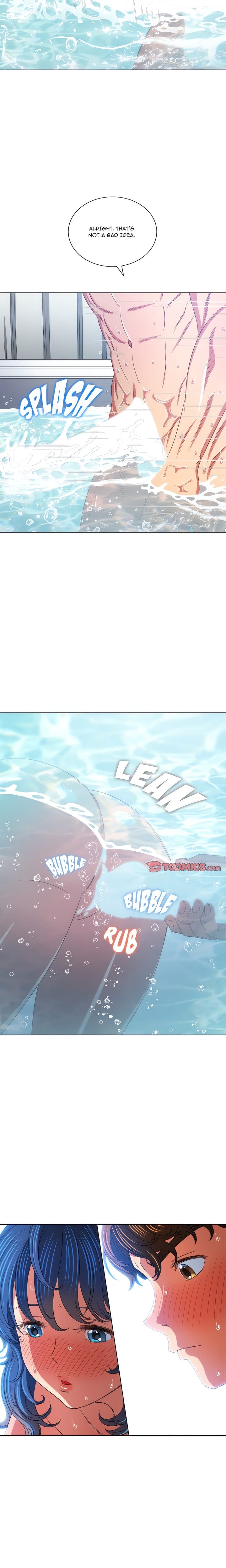 My High School Bully (Uncensored), chapter 159, page 21 of 28
