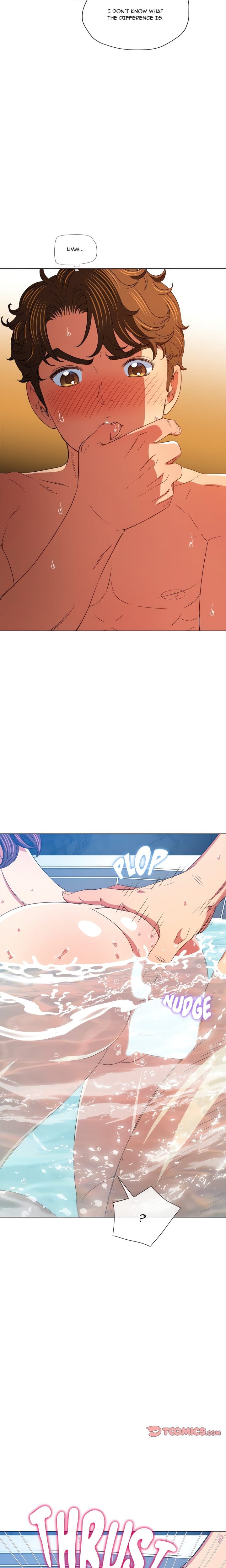 My High School Bully (Uncensored), chapter 159, page 24 of 28