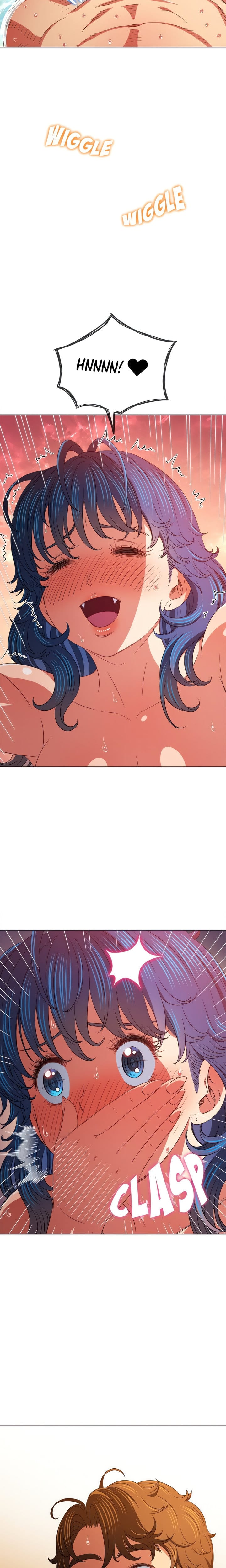 My High School Bully (Uncensored), chapter 159, page 27 of 28