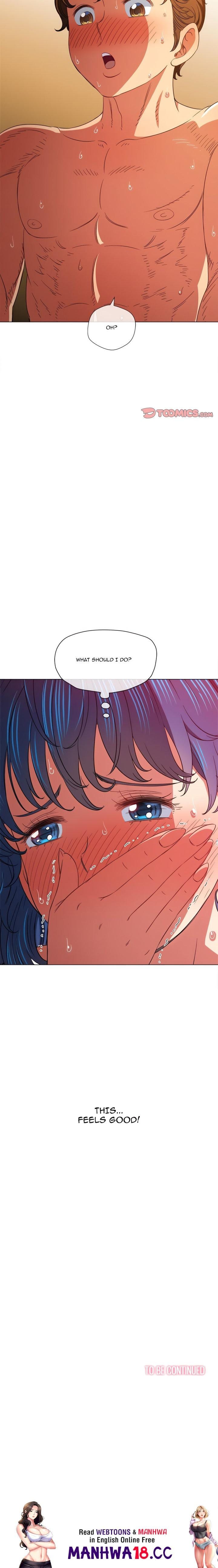 My High School Bully (Uncensored), chapter 159, page 28 of 28