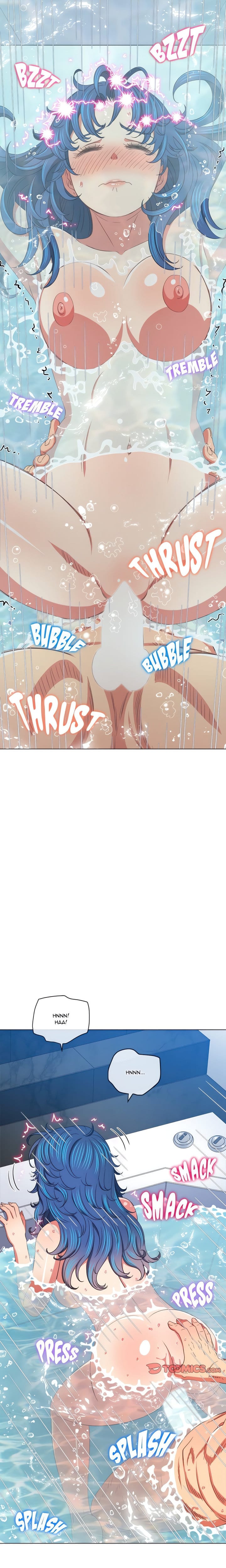 My High School Bully (Uncensored), chapter 160, page 5 of 26