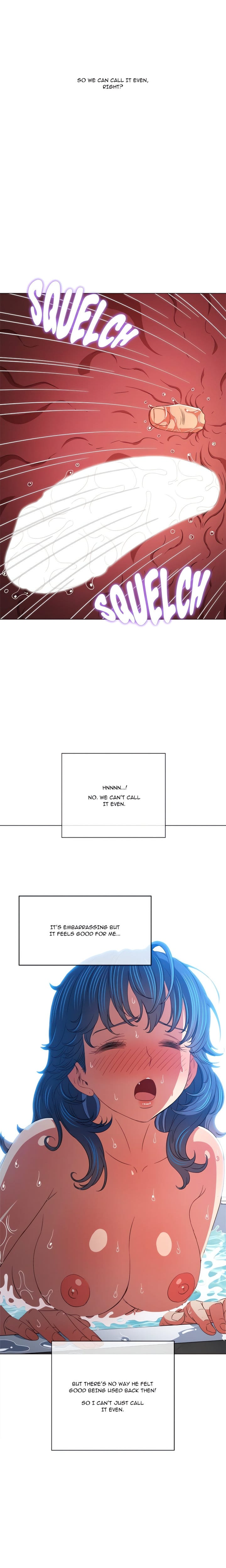 My High School Bully (Uncensored), chapter 160, page 7 of 26