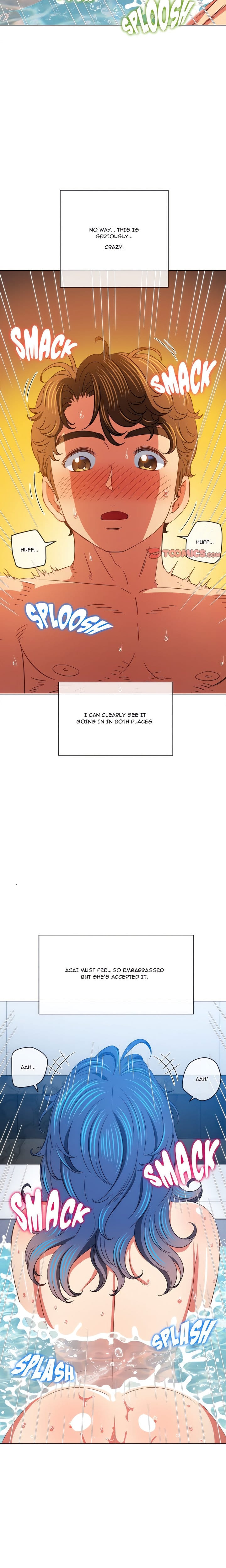 My High School Bully (Uncensored), chapter 160, page 10 of 26