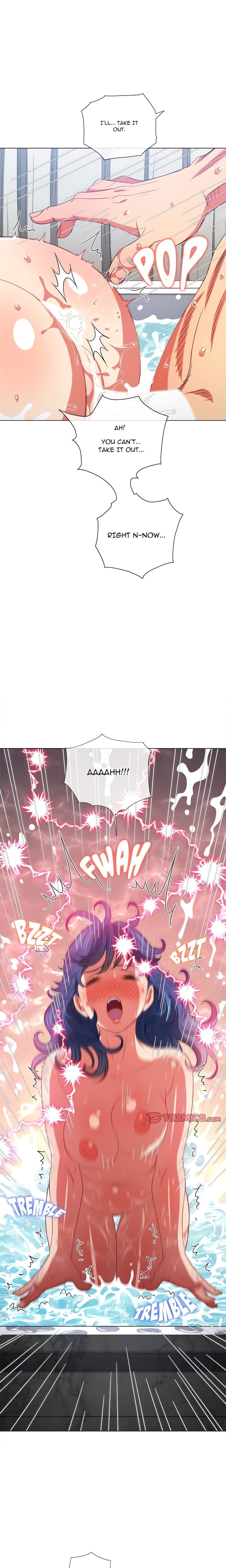 My High School Bully (Uncensored), chapter 160, page 13 of 26