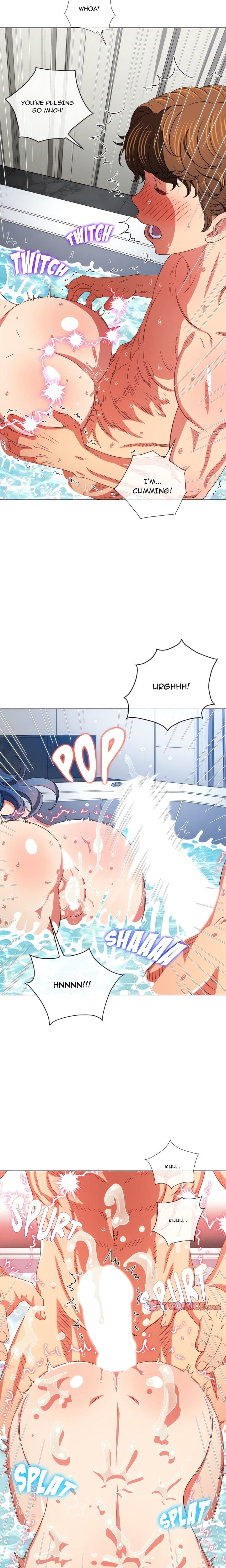 My High School Bully (Uncensored), chapter 160, page 14 of 26