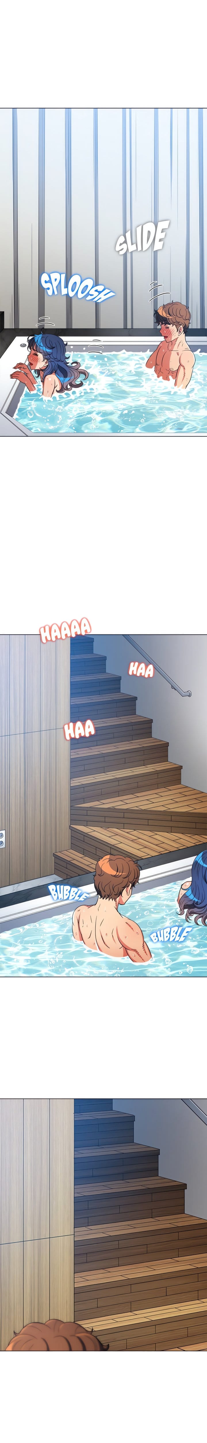 My High School Bully (Uncensored), chapter 160, page 16 of 26