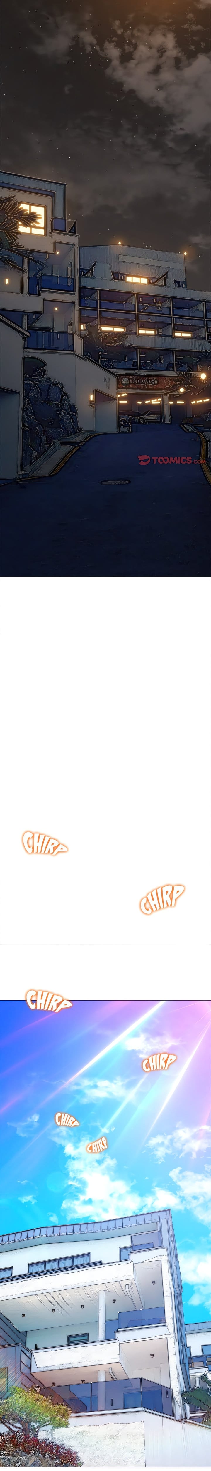 My High School Bully (Uncensored), chapter 160, page 19 of 26