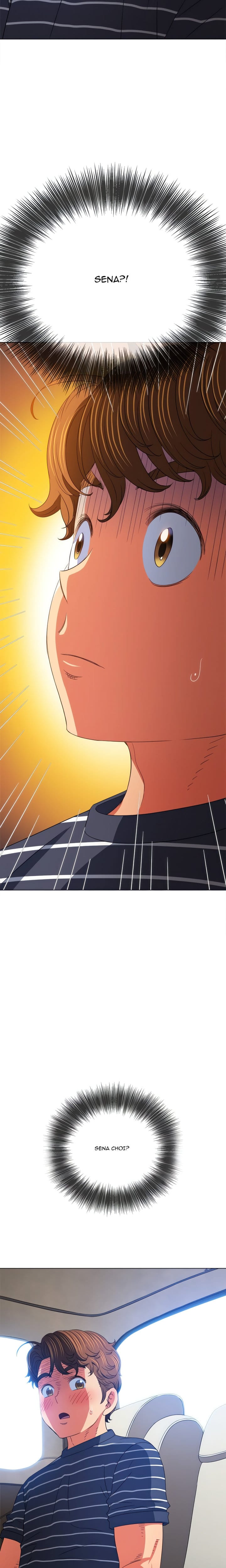 My High School Bully (Uncensored), chapter 160, page 25 of 26
