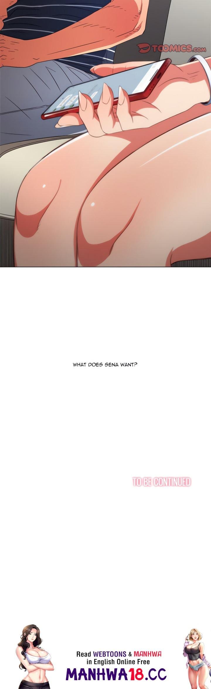 My High School Bully (Uncensored), chapter 160, page 26 of 26