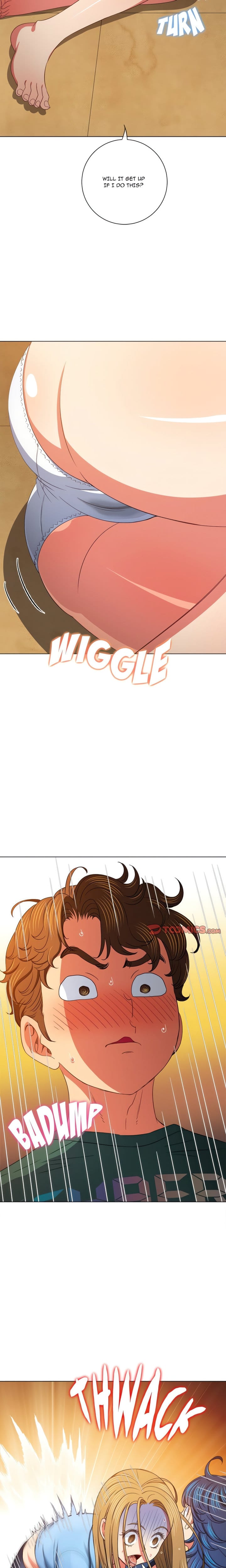 My High School Bully (Uncensored), chapter 162, page 12 of 22