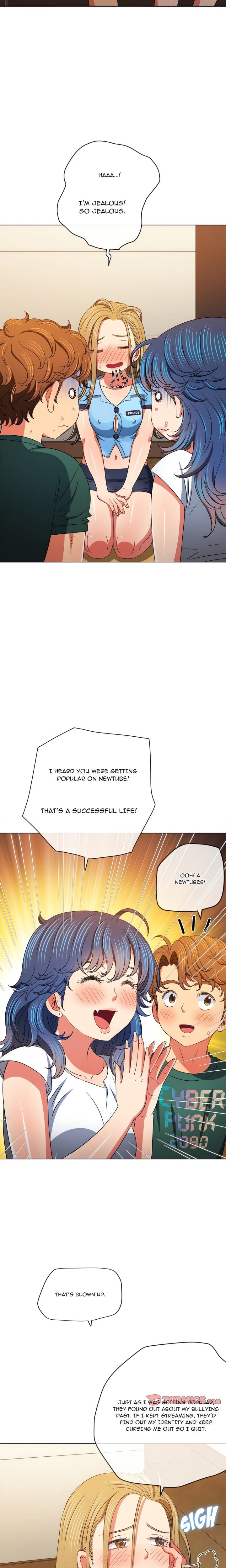 My High School Bully (Uncensored), chapter 162, page 18 of 22