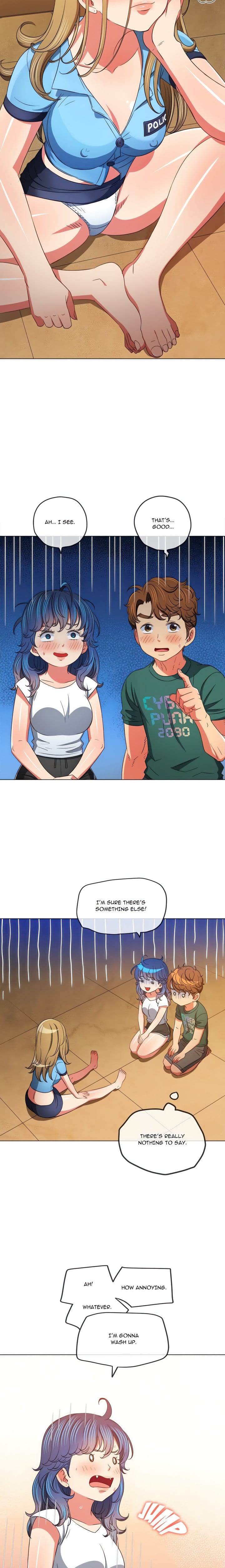 My High School Bully (Uncensored), chapter 162, page 19 of 22