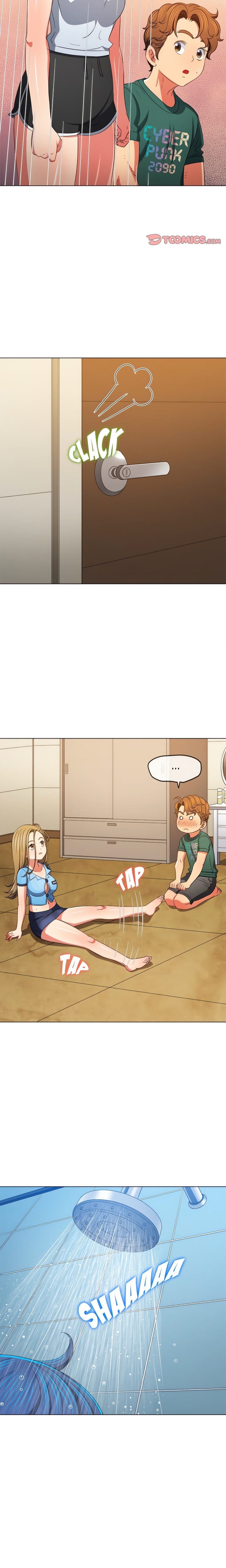 My High School Bully (Uncensored), chapter 162, page 20 of 22