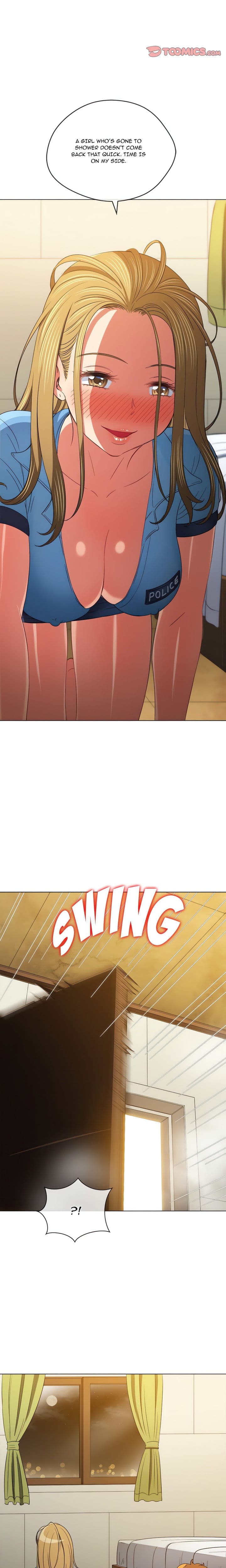 My High School Bully (Uncensored), chapter 163, page 5 of 22