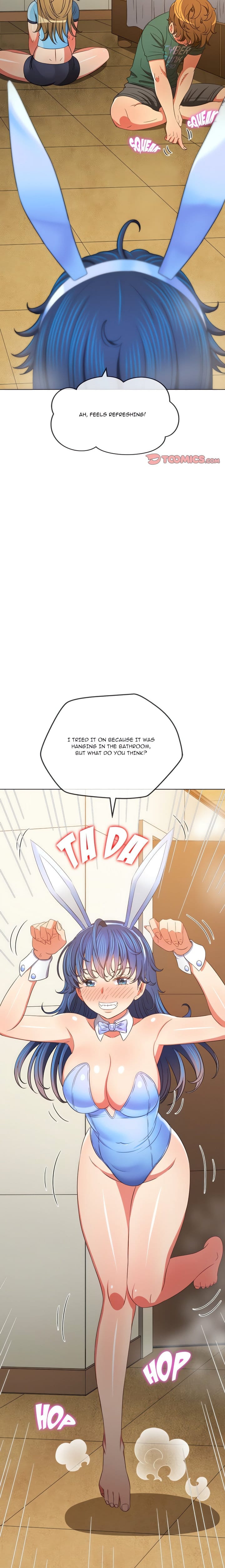 My High School Bully (Uncensored), chapter 163, page 6 of 22