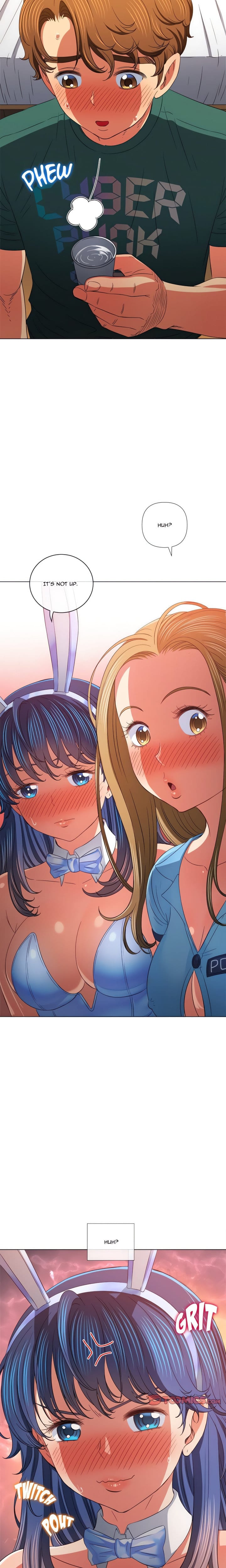 My High School Bully (Uncensored), chapter 163, page 18 of 22