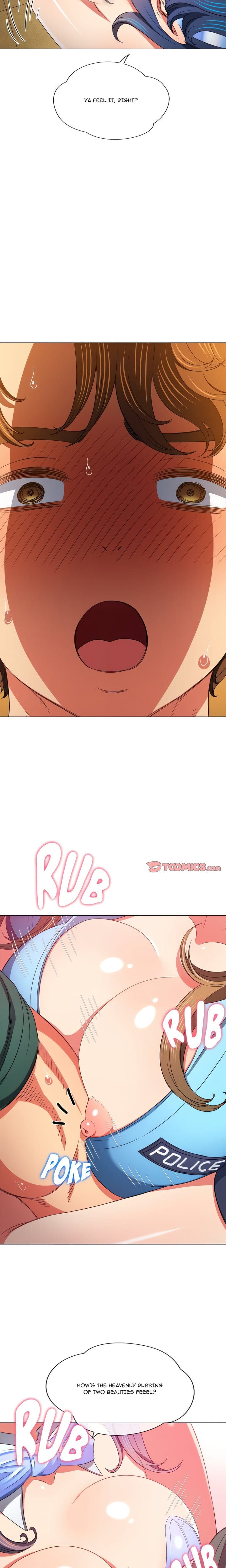 My High School Bully (Uncensored), chapter 164, page 7 of 23