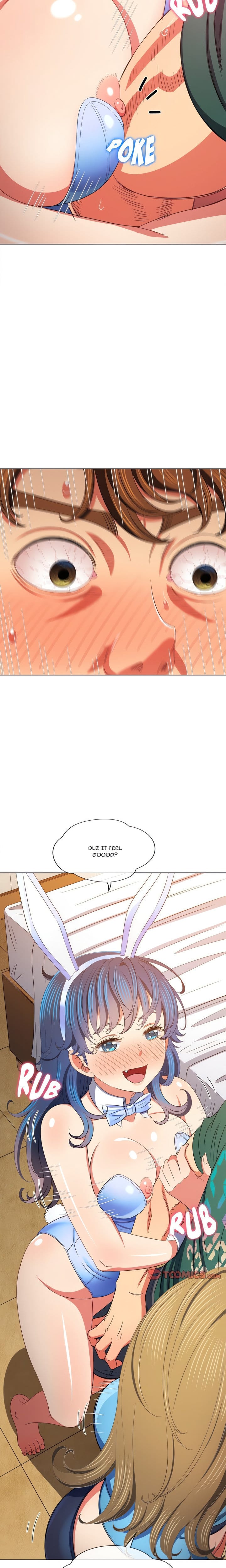 My High School Bully (Uncensored), chapter 164, page 8 of 23