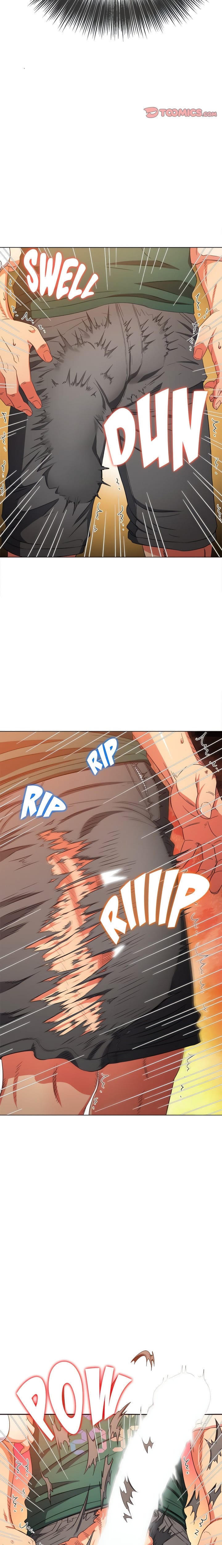 My High School Bully (Uncensored), chapter 164, page 10 of 23