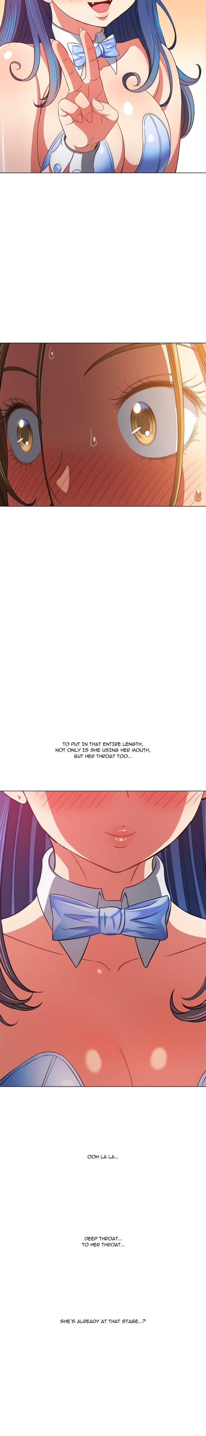 My High School Bully (Uncensored), chapter 164, page 14 of 23