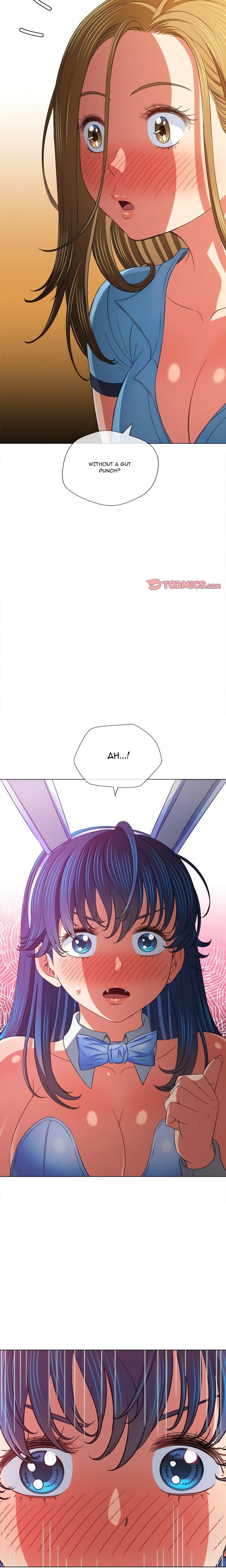 My High School Bully (Uncensored), chapter 164, page 16 of 23