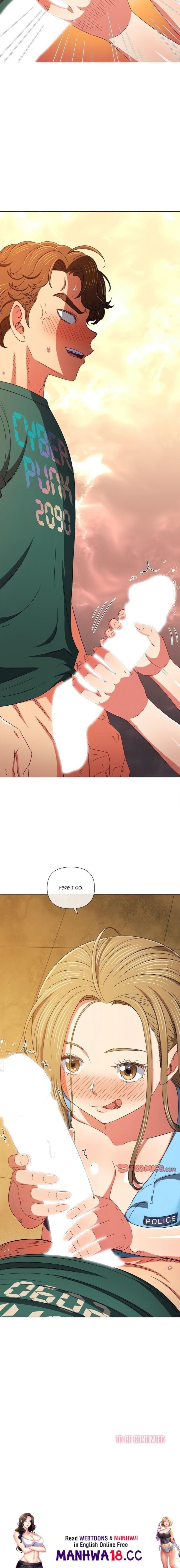 My High School Bully (Uncensored), chapter 164, page 23 of 23