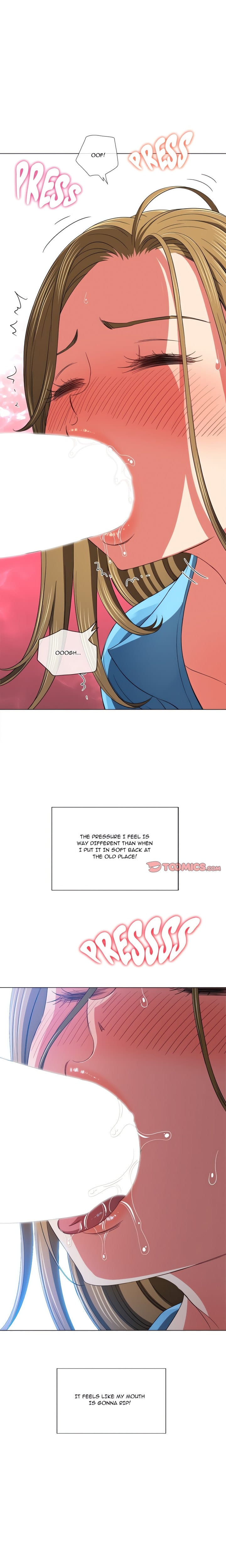 My High School Bully (Uncensored), chapter 165, page 7 of 25