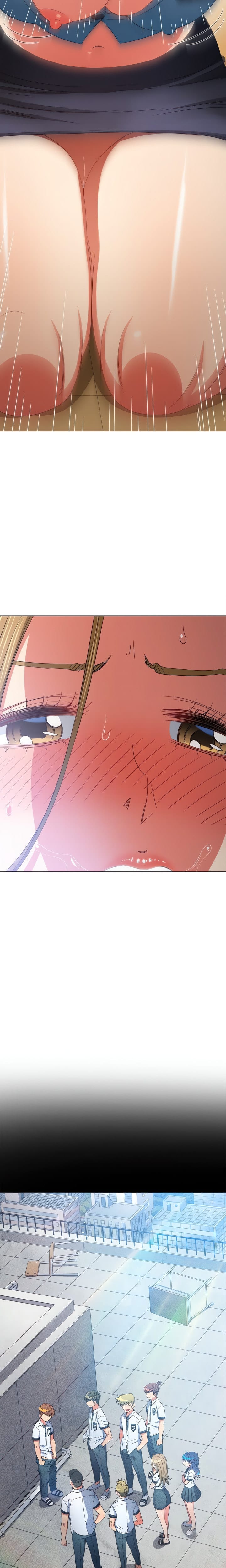 My High School Bully (Uncensored), chapter 165, page 9 of 25