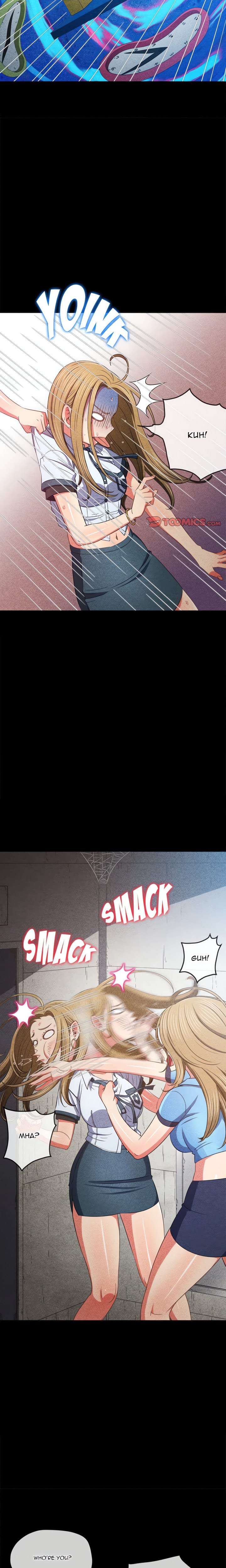 My High School Bully (Uncensored), chapter 165, page 11 of 25
