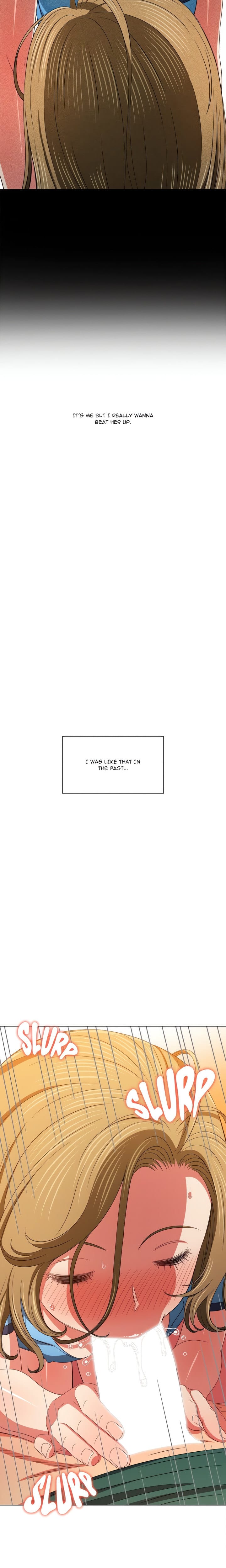 My High School Bully (Uncensored), chapter 165, page 14 of 25