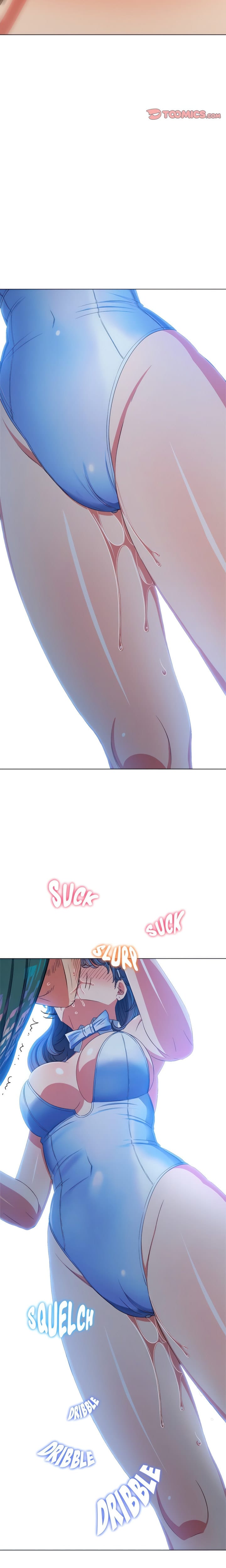 My High School Bully (Uncensored), chapter 166, page 10 of 25