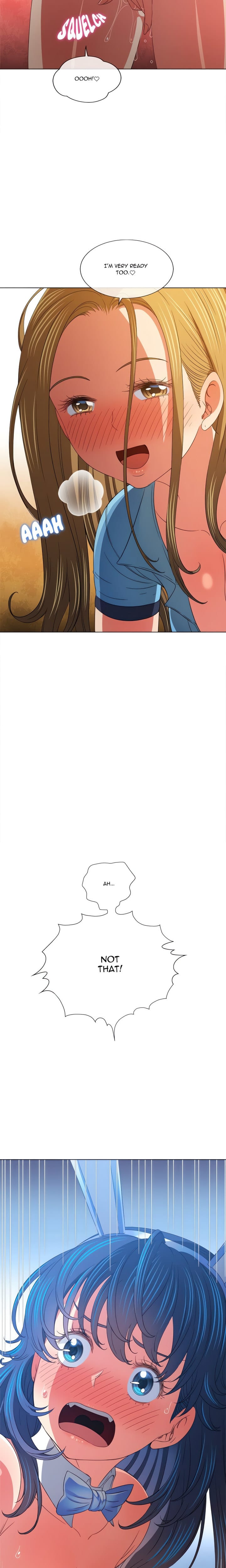 My High School Bully (Uncensored), chapter 166, page 19 of 25