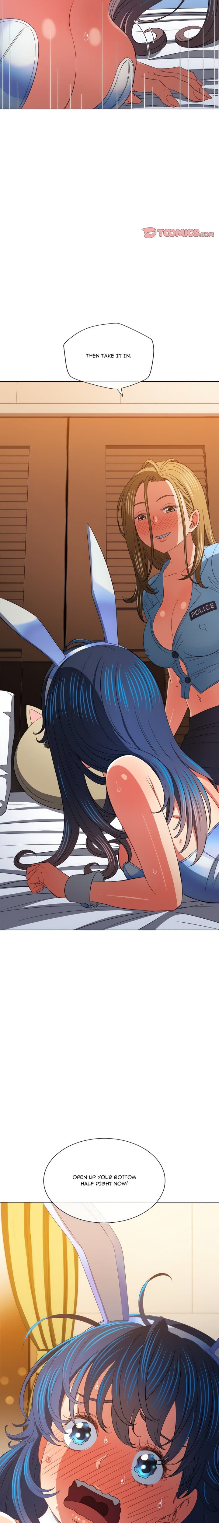 My High School Bully (Uncensored), chapter 166, page 20 of 25