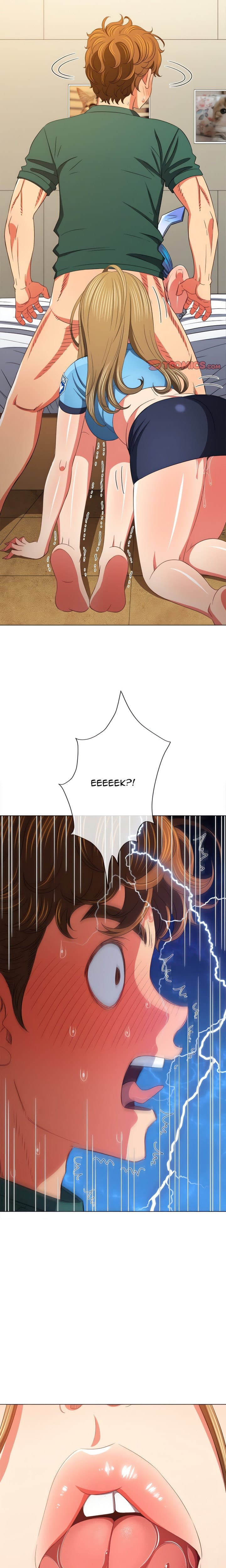 My High School Bully (Uncensored), chapter 167, page 9 of 25