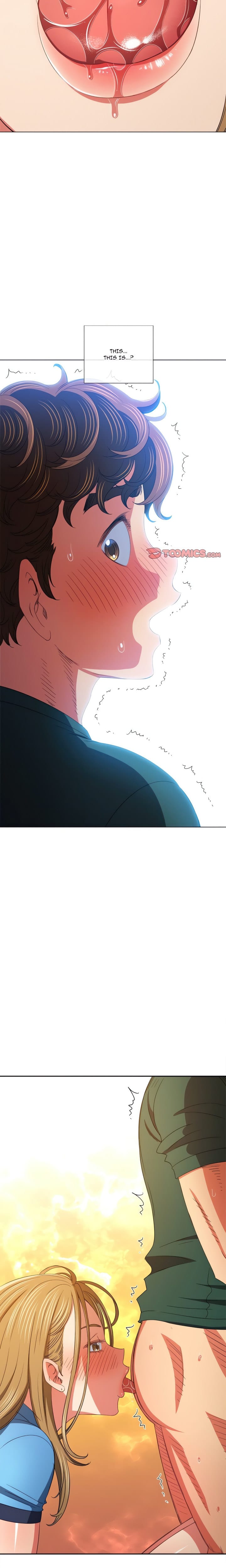 My High School Bully (Uncensored), chapter 167, page 10 of 25