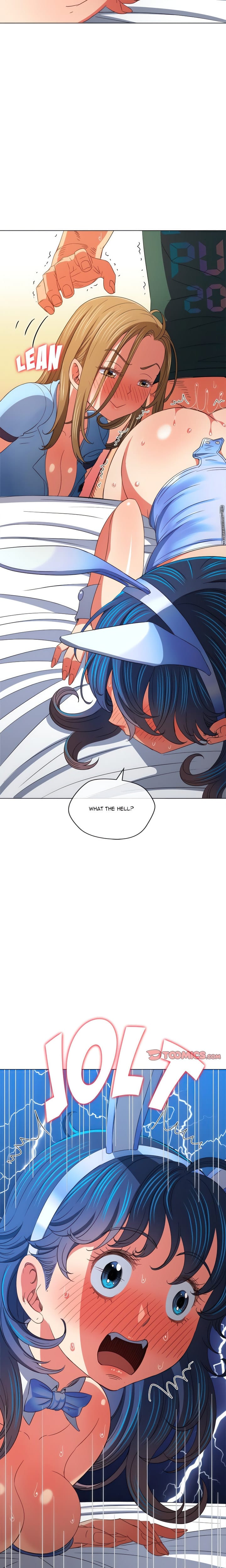 My High School Bully (Uncensored), chapter 167, page 22 of 25